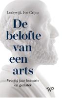 De belofte van een arts (Paperback)