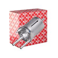 Brandstoffilter 30754