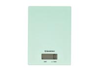 SILVERCREST Keukenweegschaal (Mint)