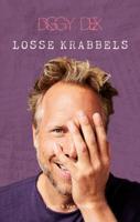 Losse krabbels (Hardback)