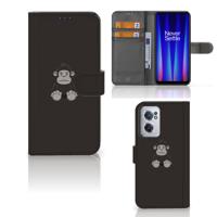 OnePlus Nord CE 2 Leuk Hoesje Gorilla