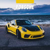 Porsche Kalender 2026
