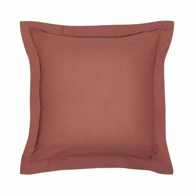 Kussenhoes TODAY Essential Terra cotta 63 x 63 cm