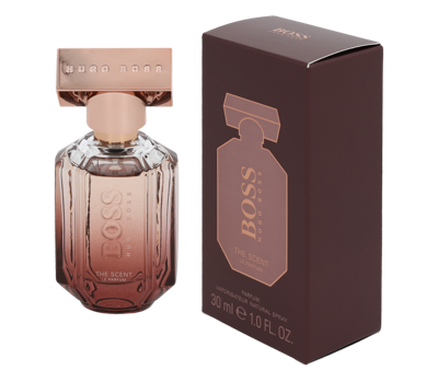 Hugo Boss The Scent For Her Le Parfum Spray Parfum en parfum extract 30 ml