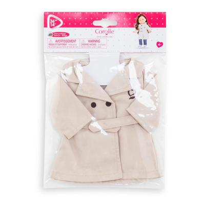 Corolle ma poppenjas beige