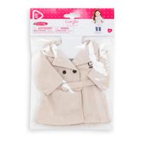 Corolle ma poppenjas beige