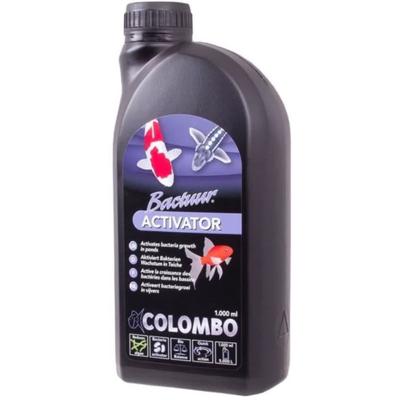 Colombo Bactuur Activator 500ml - Biokatalysator voor Gezond en Helder Vijverwater