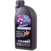 Colombo Bactuur Activator 500ml - Biokatalysator voor Gezond en Helder Vijverwater