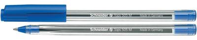 Schneider balpen Tops 505, medium, blauw