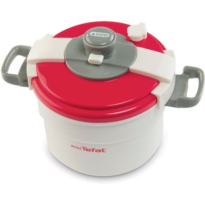 Tefal snelkookpan
