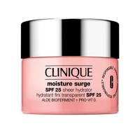 Clinique Moisture Surge SPF25 Sheer Hydrator 30ml Clinique Moisture Surge SPF25 Sheer Hydrator 30ml