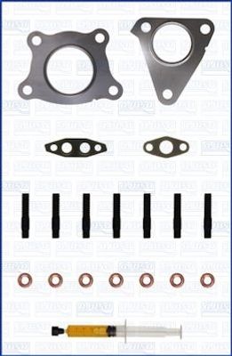 Turbocharger, montageset JTC11490