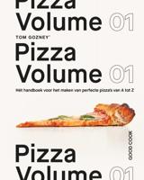 Pizza Volume 01 (Hardback)
