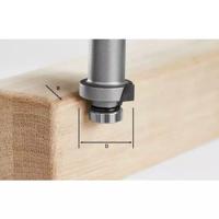 Festool HW R3-OFK 500 Z1 Afrondfrees - 578378 Festool HW R3-OFK 500 Z1 Afrondfrees - 578378