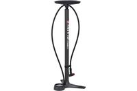 Trivio - fietspomp tyfoon fietspomp hogedruk 14 bar / 200 psi aluminium