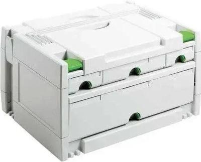 Festool SYS 3-SORT/4 Sortainer - 491522