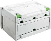 Festool SYS 3-SORT/4 Sortainer - 491522
