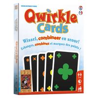 Qwirkle Cards