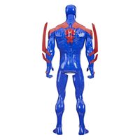 Hasbro Spider-Man 2099 Actiefiguur - thumbnail