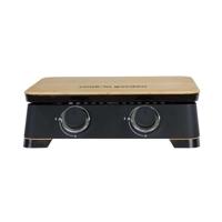 PLANCHA DUIN 40 - ELEKTRISCH