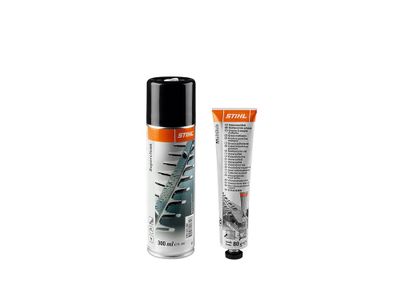 Stihl Heggenschaaronderhoudsset Plus - 07825168604