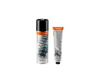 Stihl Heggenschaaronderhoudsset Plus - 07825168604