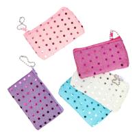 LG-Imports Portemonnee glitter