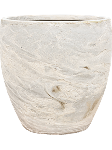 Baq Algar Couple White 44x44cm