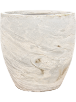 Baq Algar Couple White 44x44cm