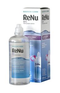 ReNu MPS