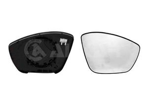 Spiegelglas, buitenspiegel 6435881