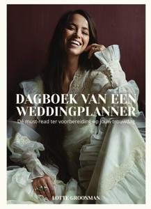 Dagboek van een weddingplanner (Hardback)