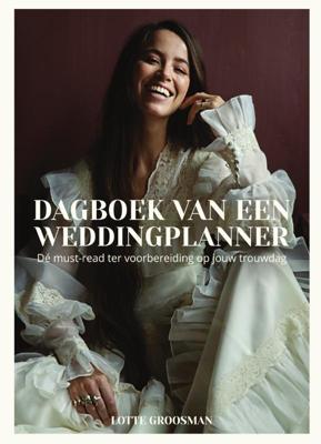 Dagboek van een weddingplanner (Hardback)