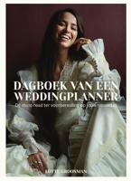 Dagboek van een weddingplanner (Hardback)