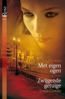 Met eigen ogen ; Zwijgende getuige - Tracy Montoya, Linda Castillo - ebook - thumbnail