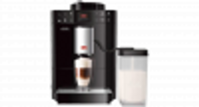 Melitta Caffeo Passione One Touch F531-101 - Espressomachine - Zilver - Aktie!