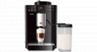 Melitta Caffeo Passione One Touch F531-101 - Espressomachine - Zilver