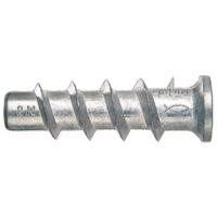 Fischer 78416 Gasbetonplug 60 mm 12 mm 25 stuk(s)
