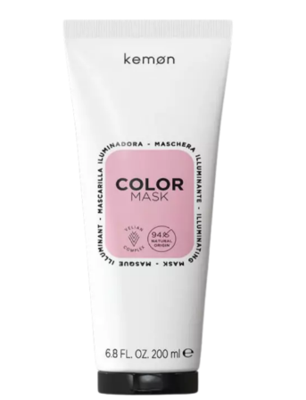 Kemon Care Masker Color Mask 200ml