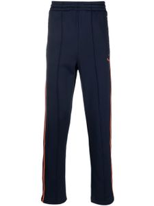 PS Paul Smith pantalon de jogging Happy - Bleu