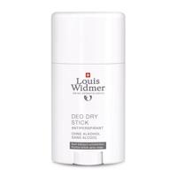 Louis Widmer Dermocosmetica Deo Dry Stick 50ml