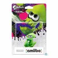 Verzamelfiguur Nintendo SPLATOON SQUID
