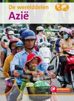Azië (Hardback)