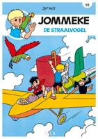 De straalvogel (Paperback)