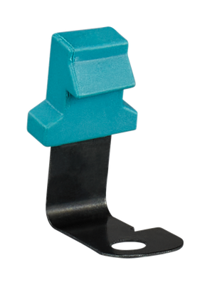 Makita Accessoires Sluitclip kap - 162B33-6 162B33-6