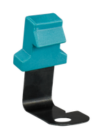 Makita Accessoires Sluitclip kap - 162B33-6 162B33-6