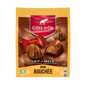 Côte d'Or Mini Bouchée melk - 122g
