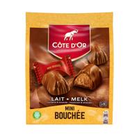 Côte d'Or Mini Bouchée melk - 122g