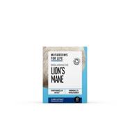 Lion&apos;s mane poeder bio