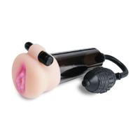 Penis Pomp Pipedream